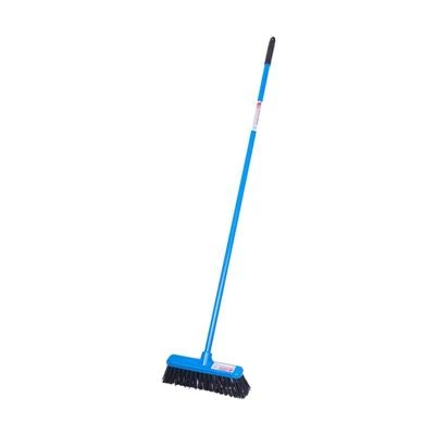 Red Gorilla Broom Blue 30cm