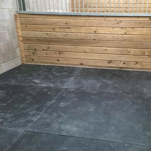 ArkMat Stable Mat - Rubber EVA, Lightweight.