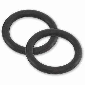 Shires 679 Stirrup Rubbers