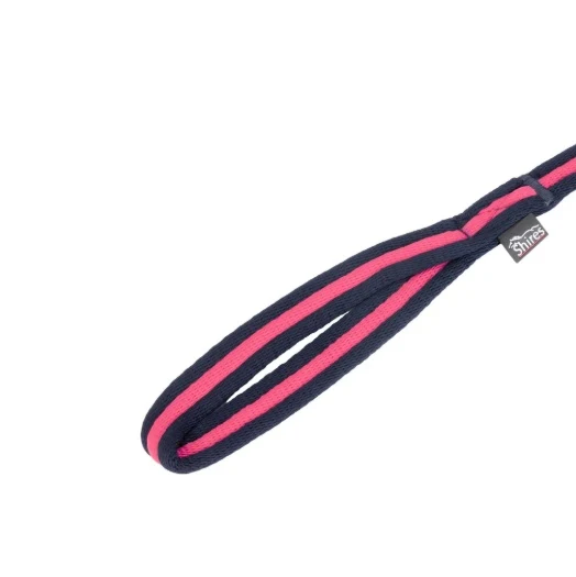 Shires Cushion Web Lead Rein 1.8 Metres - Image 3