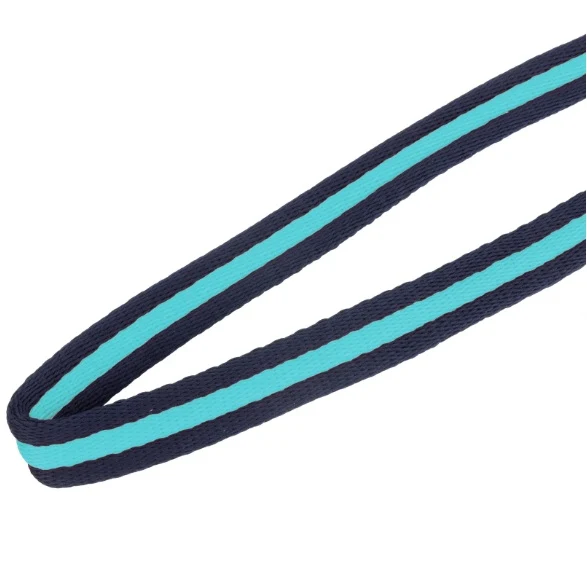 Shires Cushion Web Lead Rein 1.8 Metres - Image 4