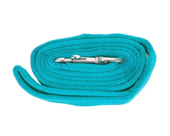 Shires Cushion Web Lead Rein 1.8 Metres - Image 5