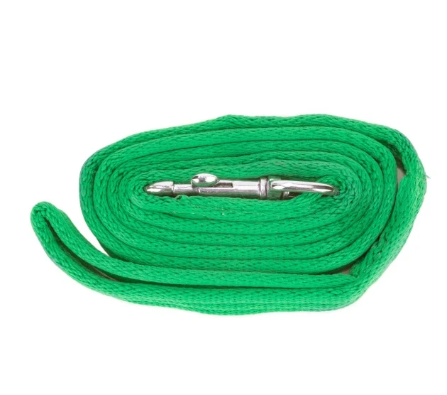 Shires Cushion Web Lead Rein 1.8 Metres - Image 6