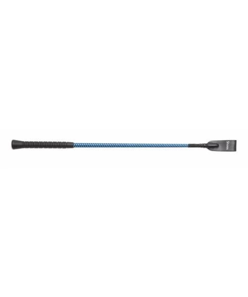 Shires Rubber Grip Whip 21inch - Image 3