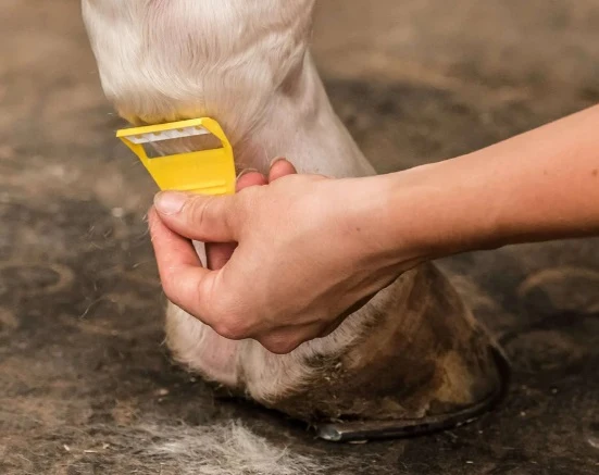 Smart Grooming Equi - Shave - Image 3