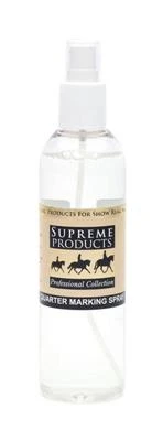 Supreme Products Quarter Marking Spray 250ml