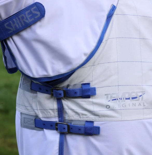 Shires Tempest Original Summer Shield with Mesh - Image 2