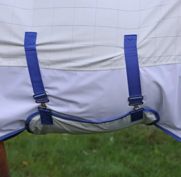 Shires Tempest Original Summer Shield with Mesh - Image 3