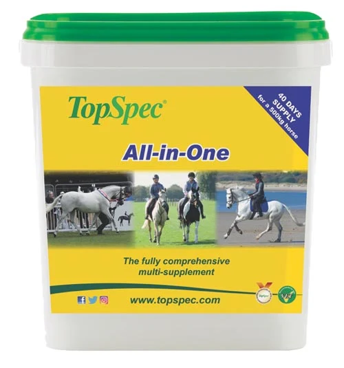 Topspec