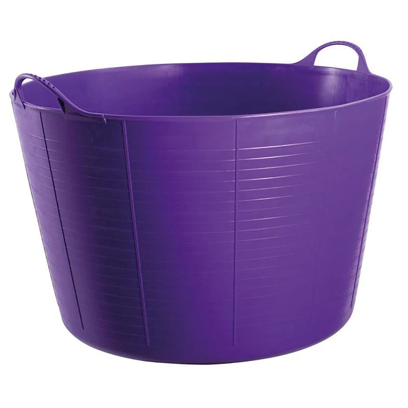 Red Gorilla Tubtrug Extra Large 75 Litre - Image 3
