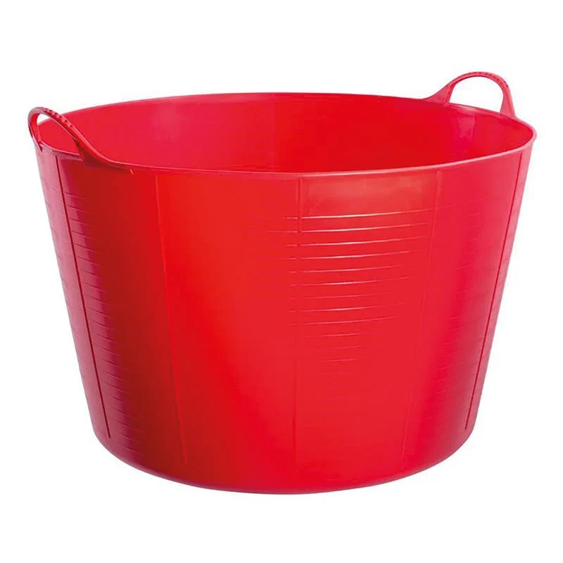 Red Gorilla Tubtrug Extra Large 75 Litre - Image 4