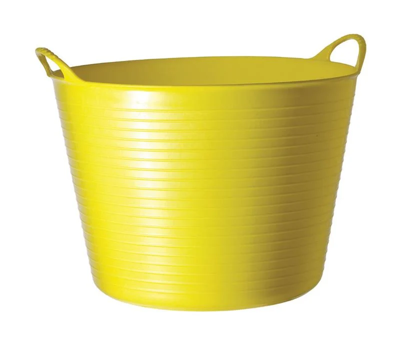 Red Gorilla Tubtrug Large 38 Litre - Image 3