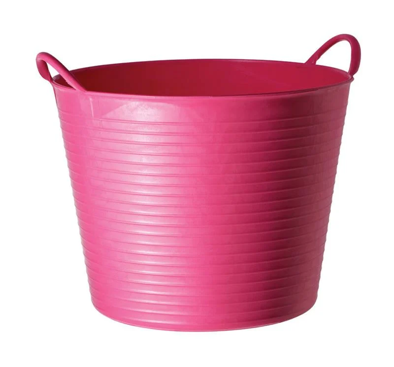 Red Gorilla Tubtrug Large 38 Litre - Image 4