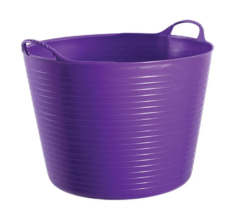 Red Gorilla Tubtrug Large 38 Litre - Image 5