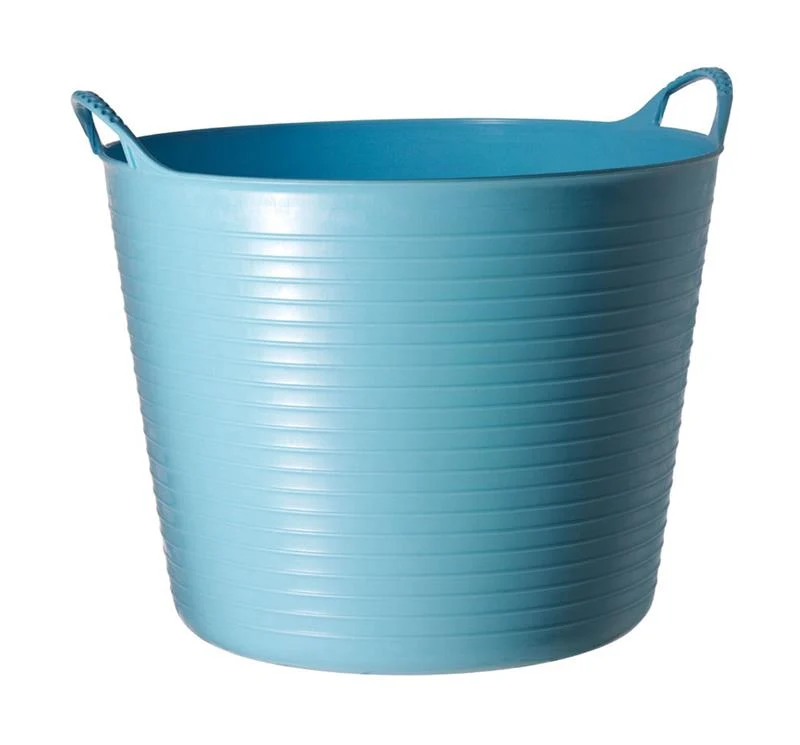 Red Gorilla Tubtrug Medium 26 Litre - Image 4