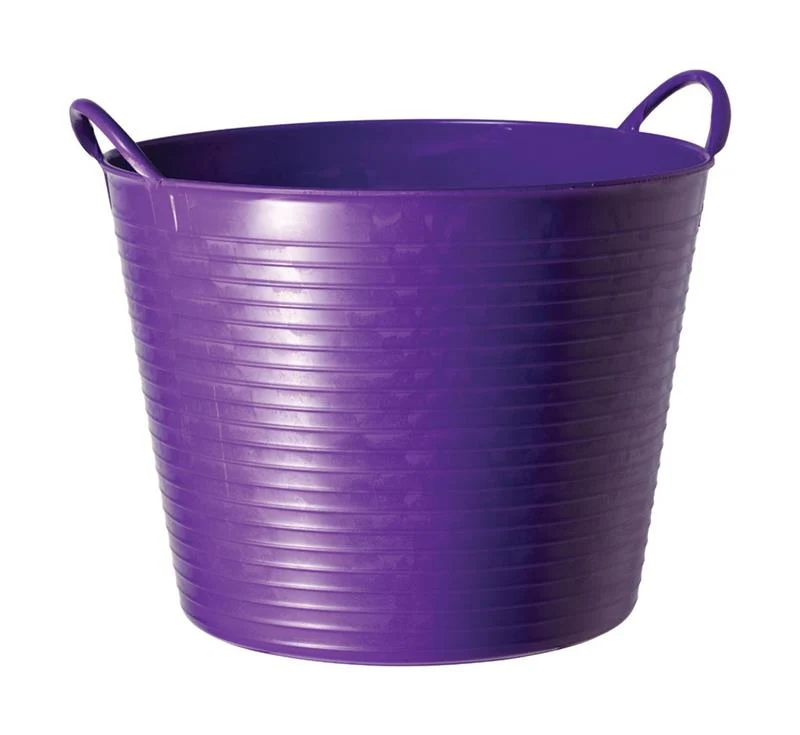 Red Gorilla Tubtrug Medium 26 Litre - Image 7