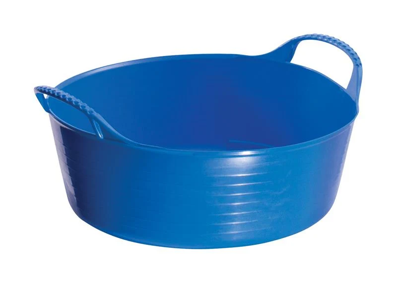 Red Gorilla Tubtrug Mini Shallow 5 Litre - Image 2