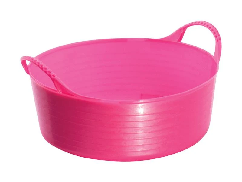 Red Gorilla Tubtrug Mini Shallow 5 Litre - Image 4