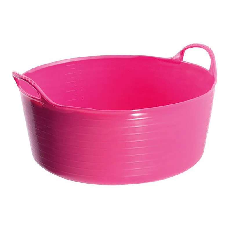 Red Gorilla Tubtrug Small Shallow 15 Litre - Image 5