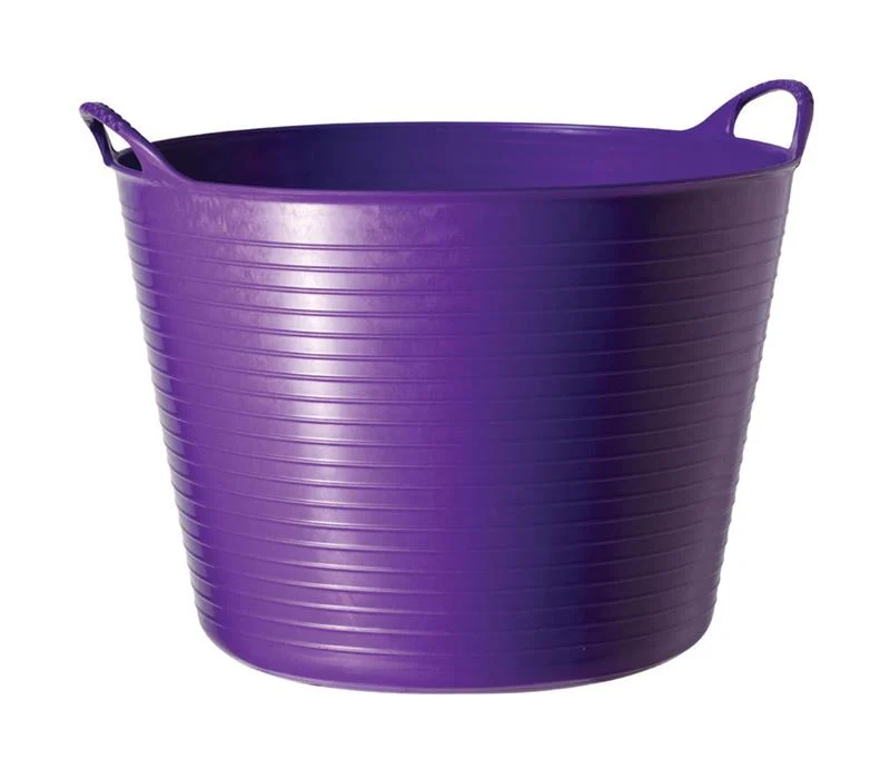 Red Gorilla Tubtrug Small 14 Litre - Image 3