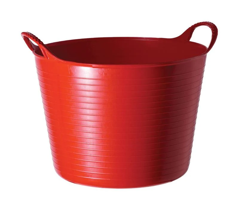 Red Gorilla Tubtrug Small 14 Litre - Image 7