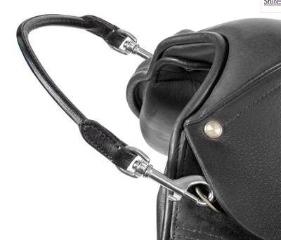 Velociti GARA Balance Strap Black