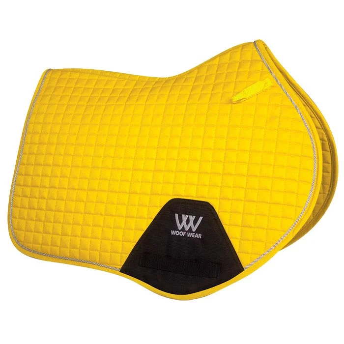 Woof Wear Close Contact Saddle Cloth - Full - Image 3