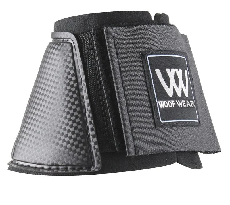 Woof Wear Club Overreach Boot - Black